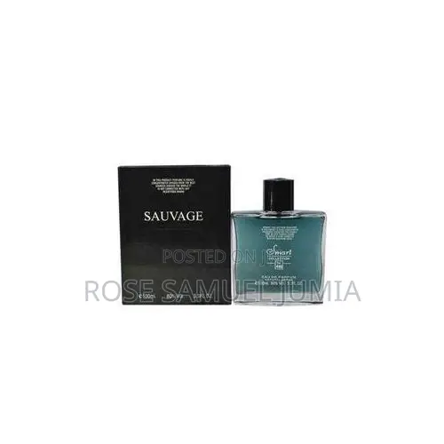 Sauvage Dior