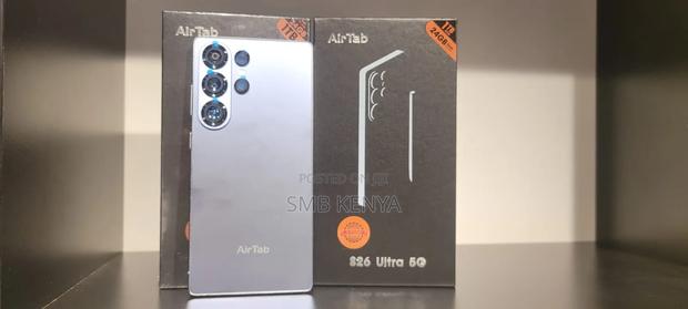 New Mobile Phone 1 TB - thumbnail 2