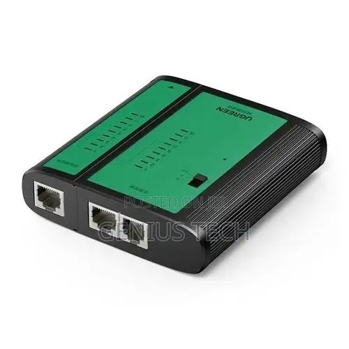 Ugreen Network Cable Tester (Ly) – Ug-10950 / Nw167