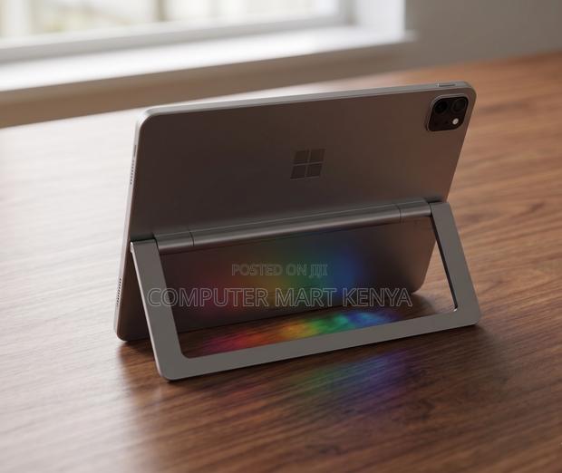 New Microsoft Surface Pro Copilot+ PC 12 16GB Intel Core i7 SSD 512GB - thumbnail 2