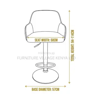 Kitchen Counter Bar Stool