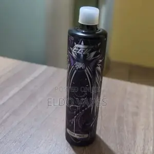 Kk Energy 8000 Puffs Vape Rechargeable Vape - Cool Mint