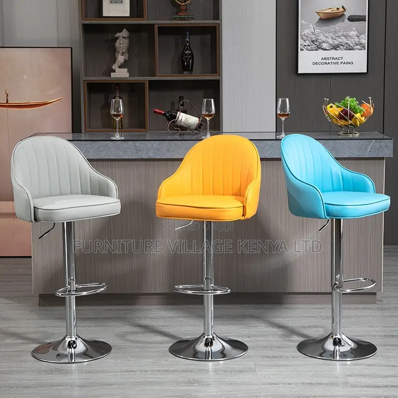 Kitchen Counter Bar Stool