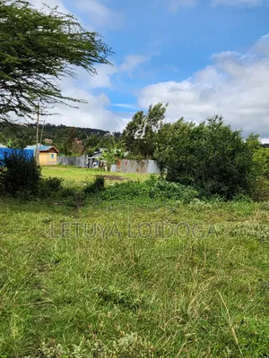 1⁄8 Acre Plots Ngong-Kibiko (Booster Road)