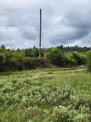 1⁄8 Acre Plots Ngong-Kibiko (Booster Road)