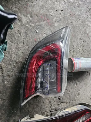 Codolla Sport 2020 Taillight