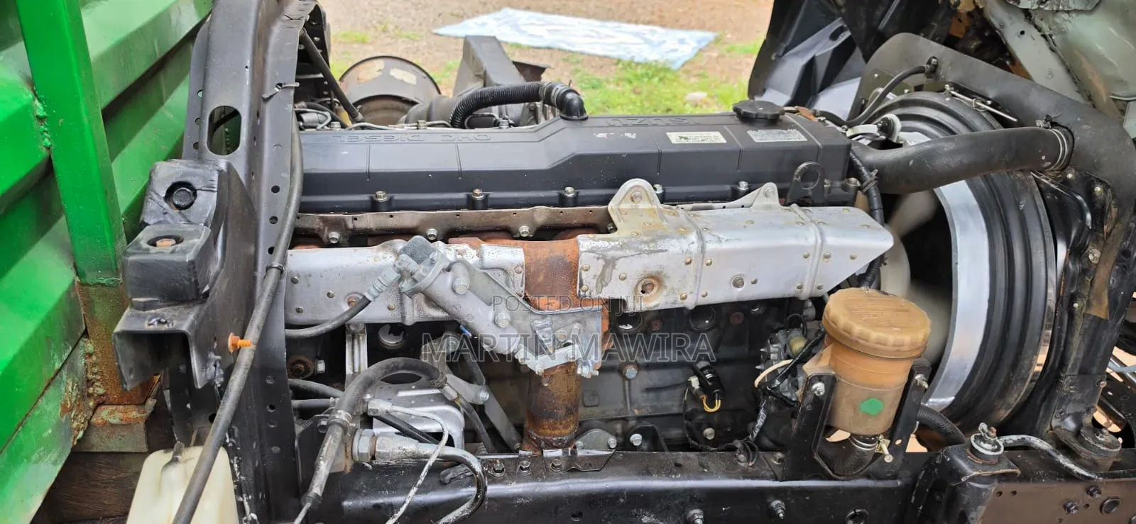 FRR for Sale