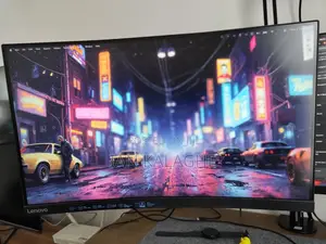 Lenovo G27c-30 Gaming Monitor for Sale