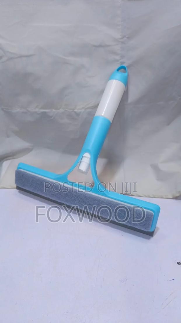 3-in-1 Multi-purpose Window Cleaner
