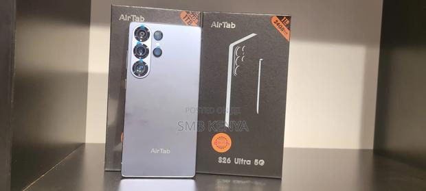 New Mobile Phone 1 TB