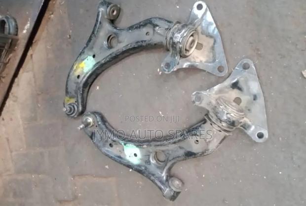 Honda Fit Control Arm/Fit Shuttle