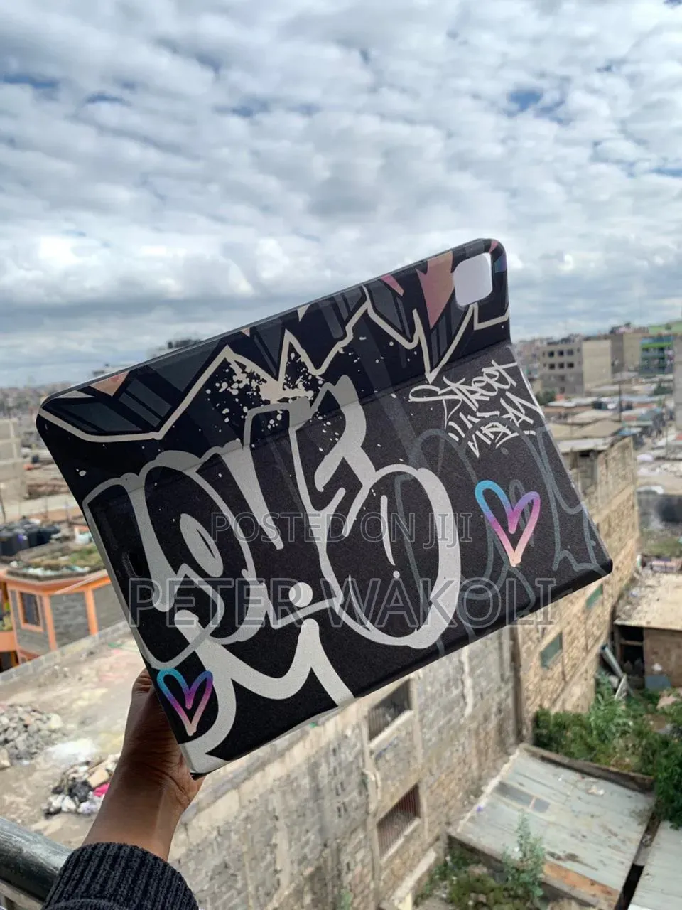 iPad 12.9 Pro Case