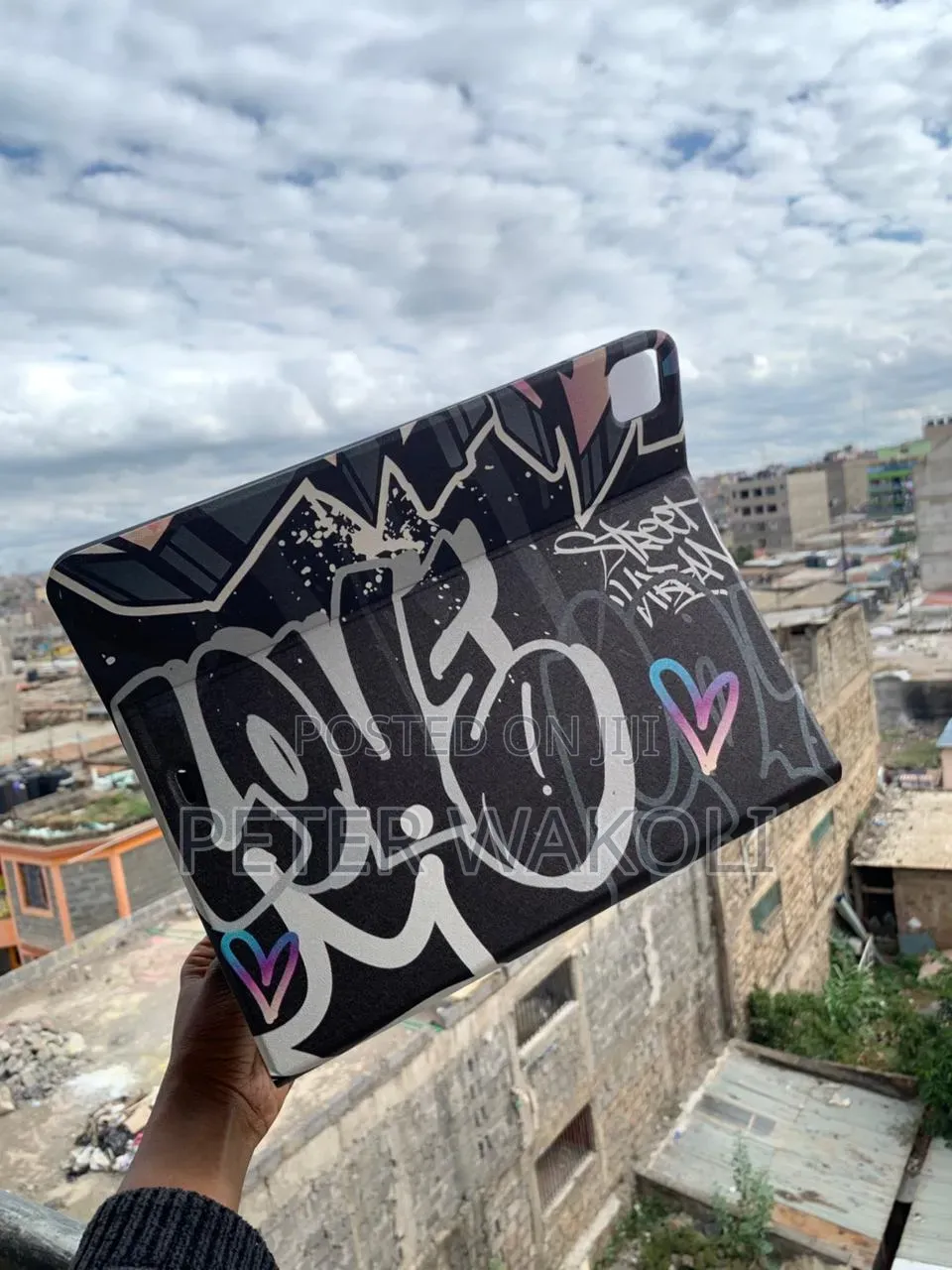 iPad 12.9 Pro Case