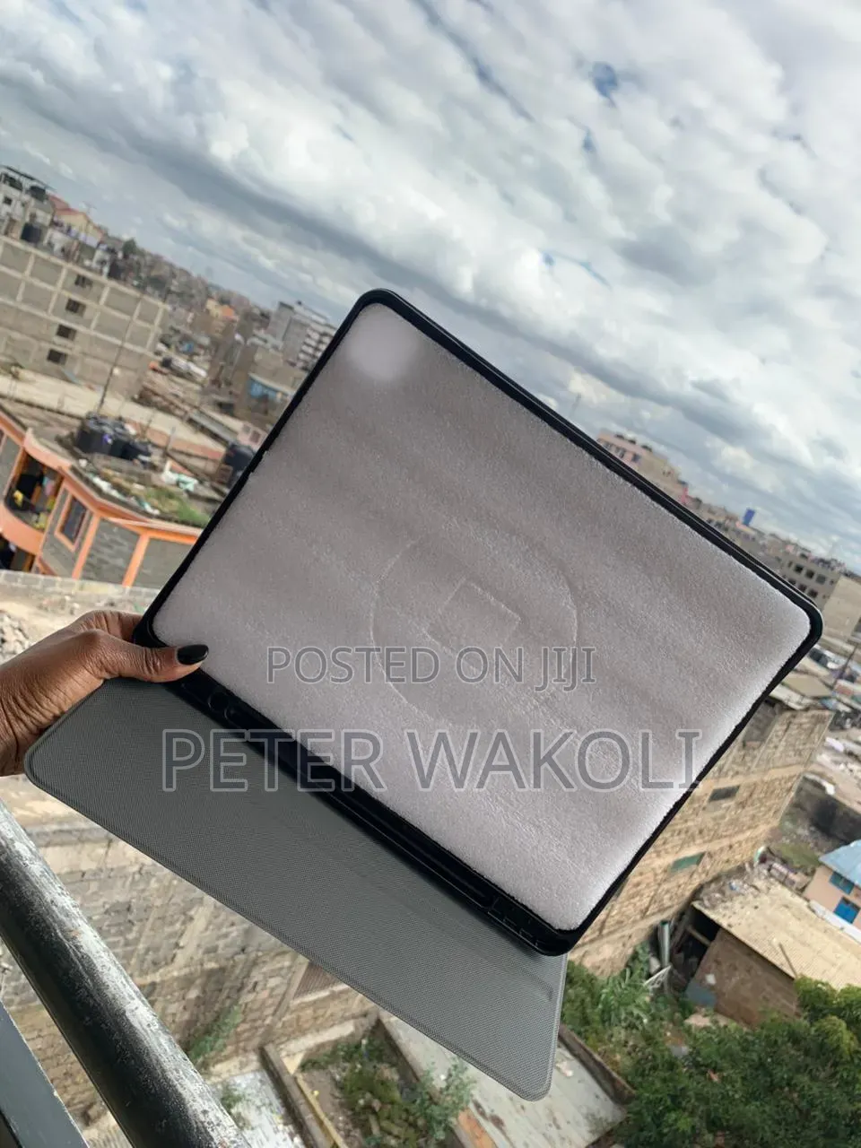 iPad 12.9 Pro Case