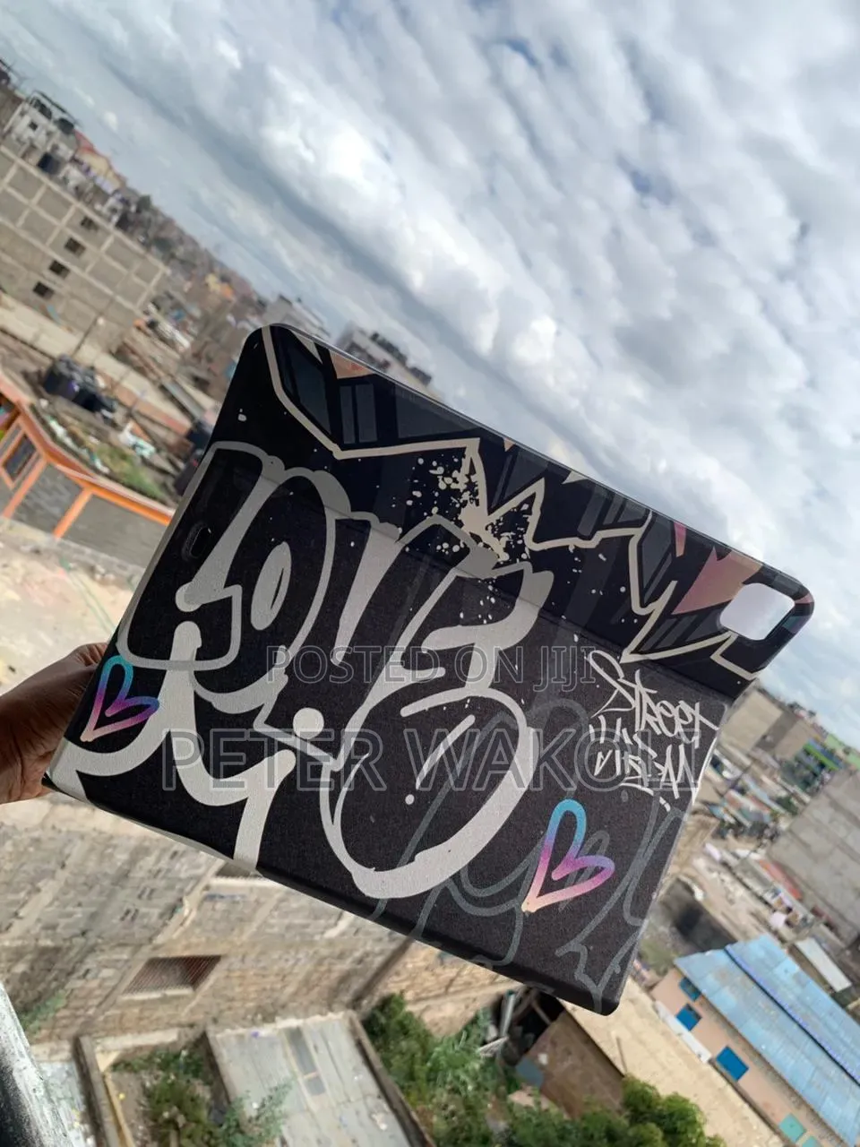 iPad 12.9 Pro Case