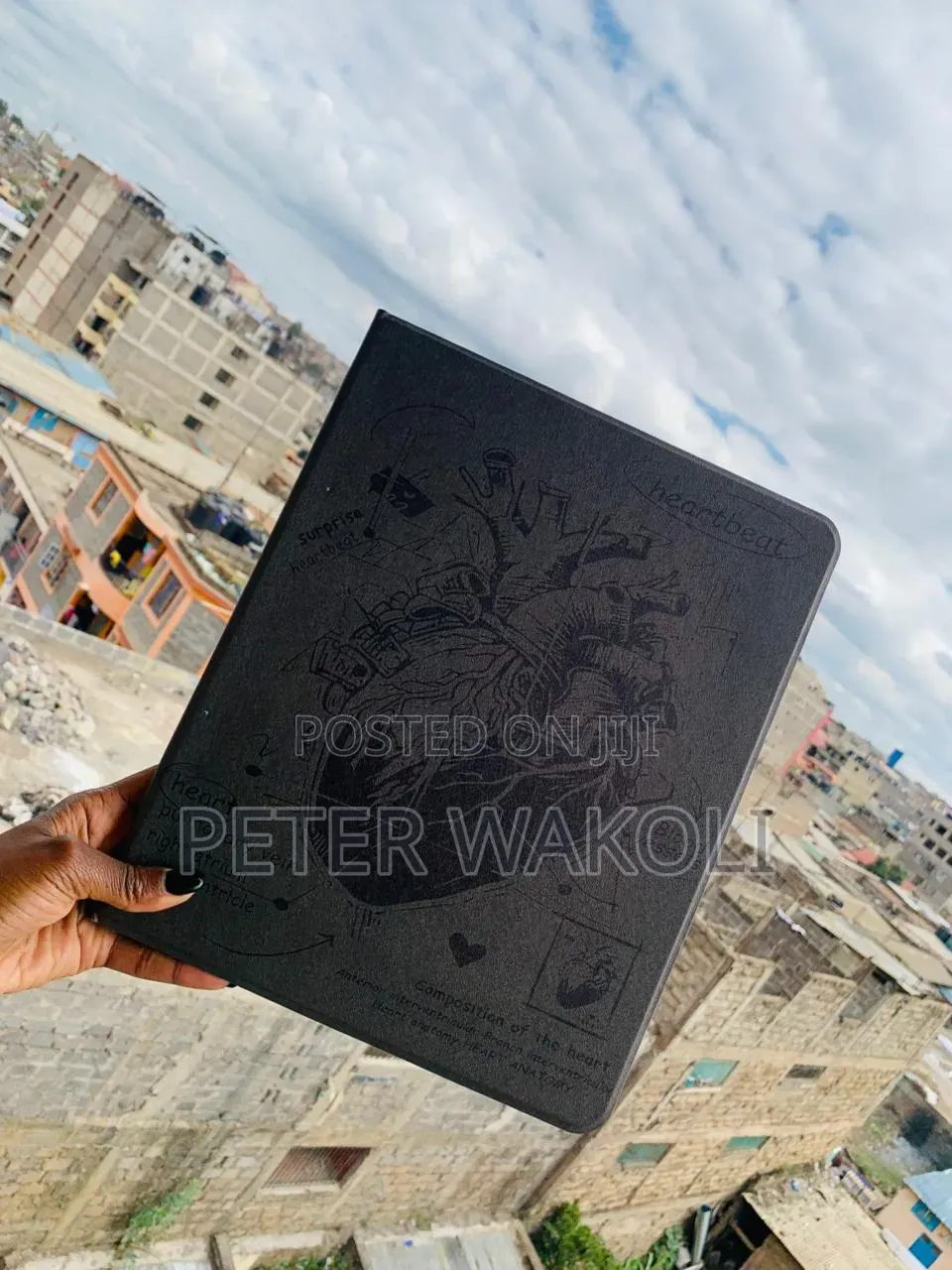 iPad 12.9 Pro Case