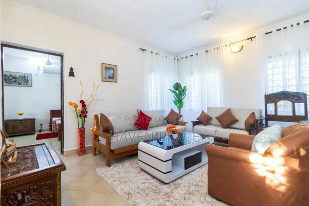 2 Bedroom Apartments in Diani Own Compound