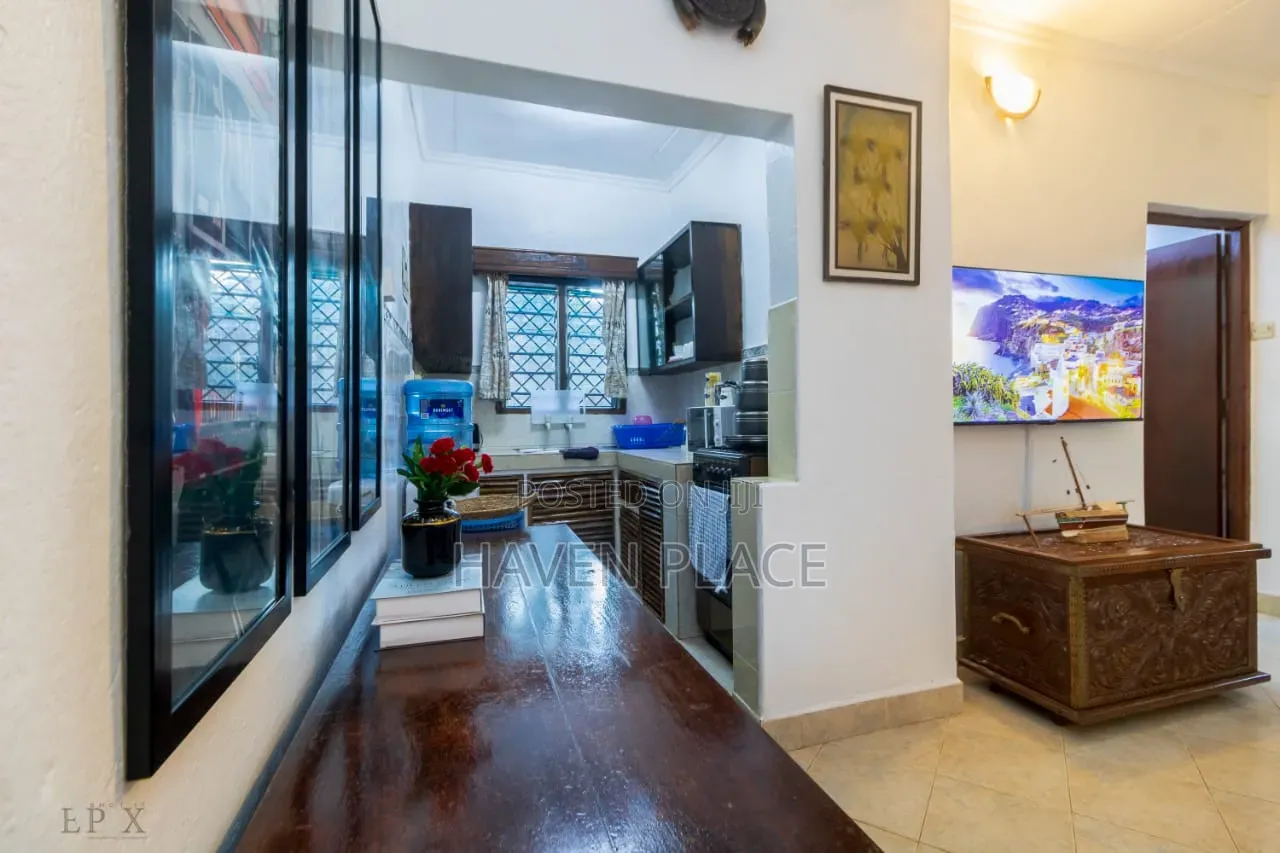 2 Bedroom Apartments in Diani Own Compound