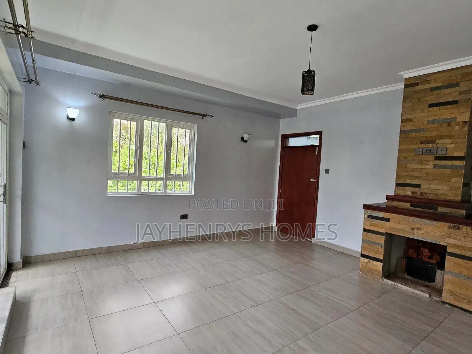 4bdrm House in Thindigua/Kasarini for rent