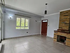 4bdrm House in Thindigua/Kasarini for rent