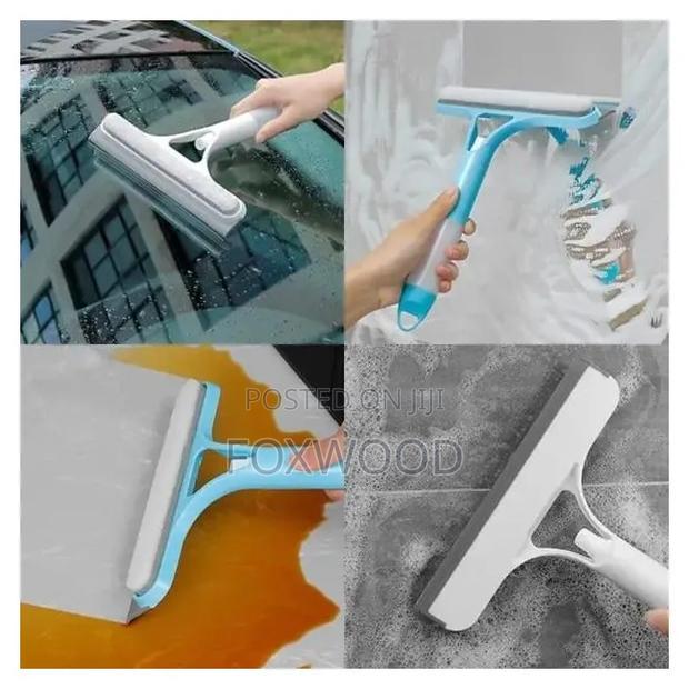 3-in-1 Multi-purpose Window Cleaner - thumbnail 2