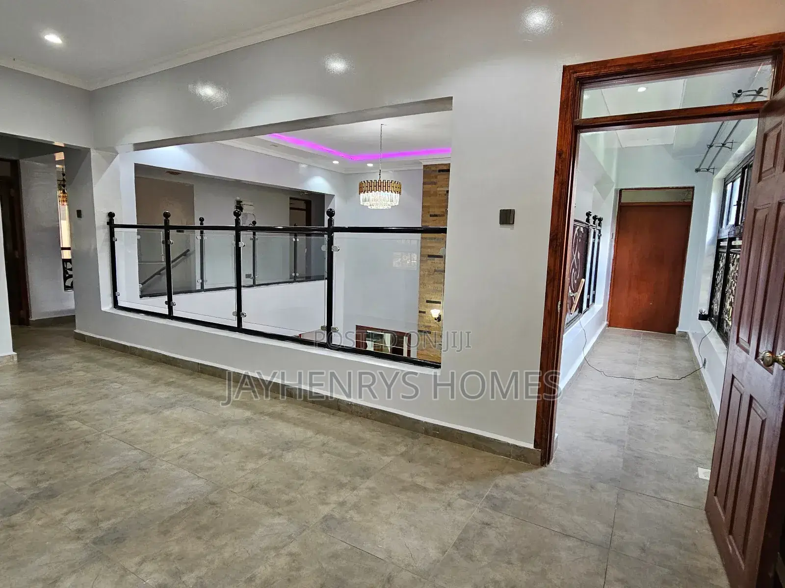 4bdrm House in Thindigua/Kasarini for rent