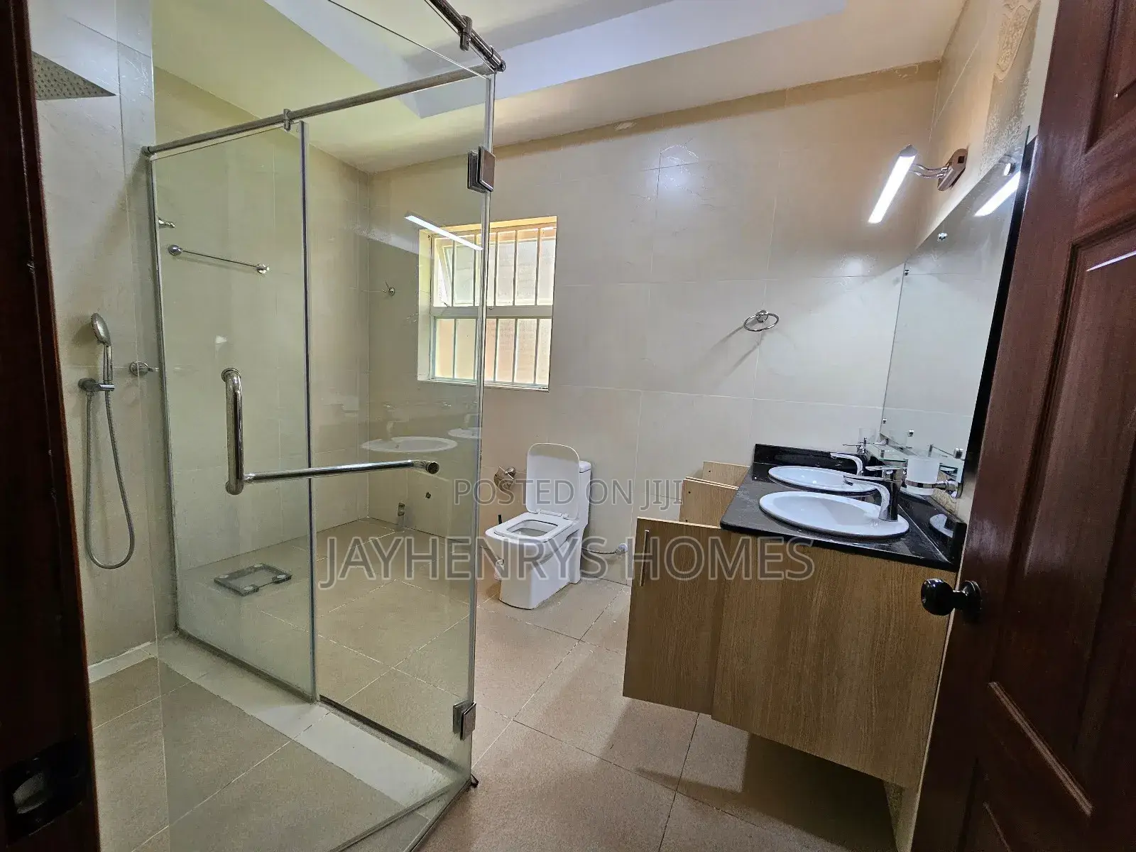 4bdrm House in Thindigua/Kasarini for rent