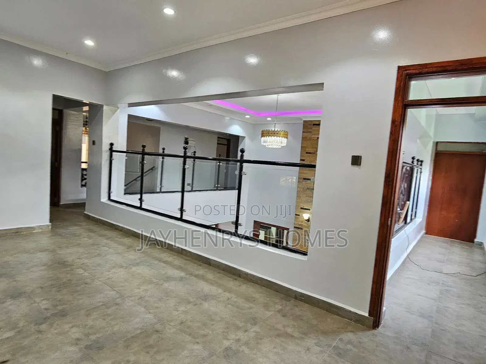 4bdrm House in Thindigua/Kasarini for rent