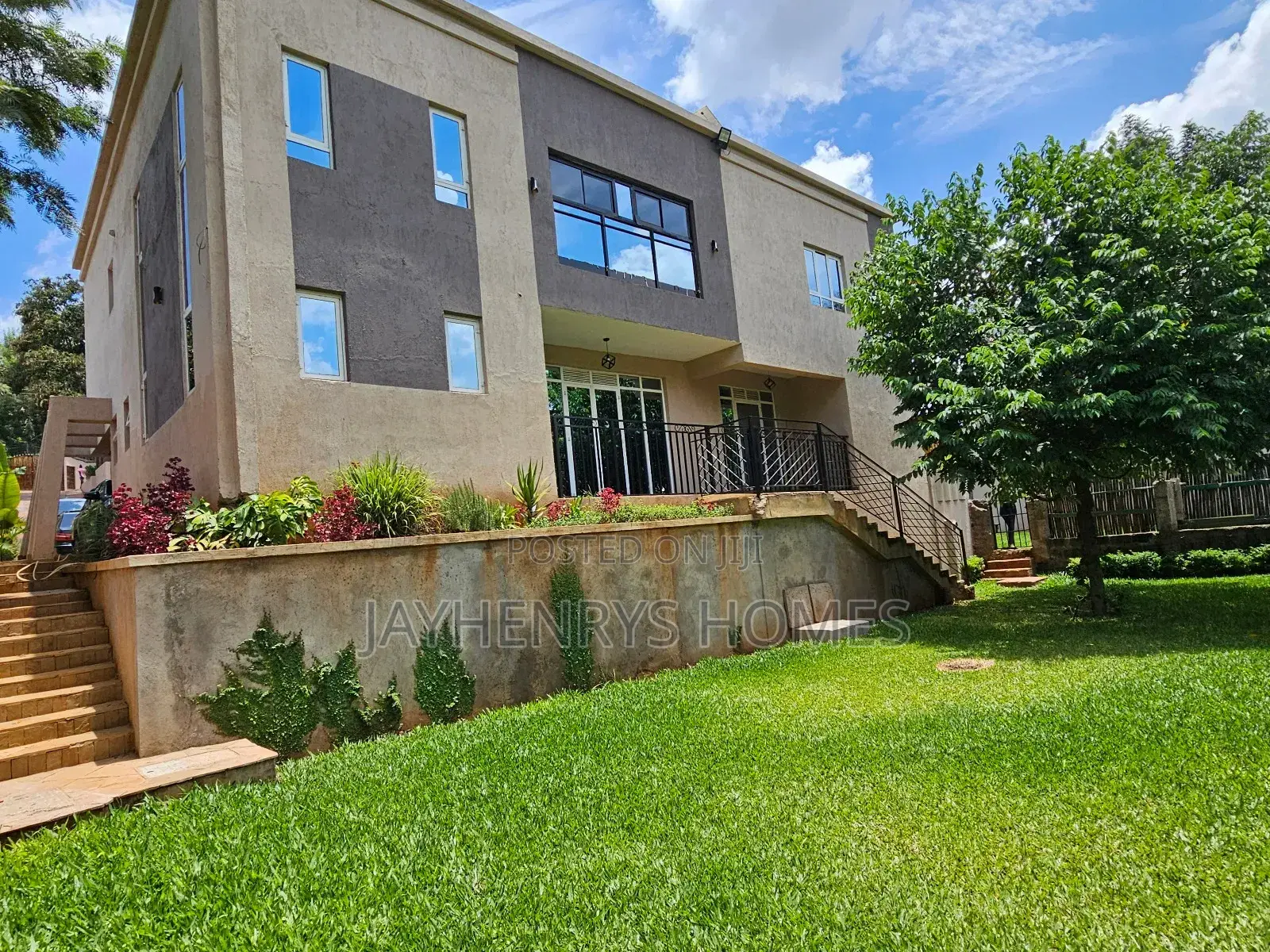 4bdrm House in Thindigua/Kasarini for rent