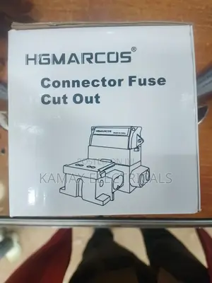 Connector Fuse Cut Out