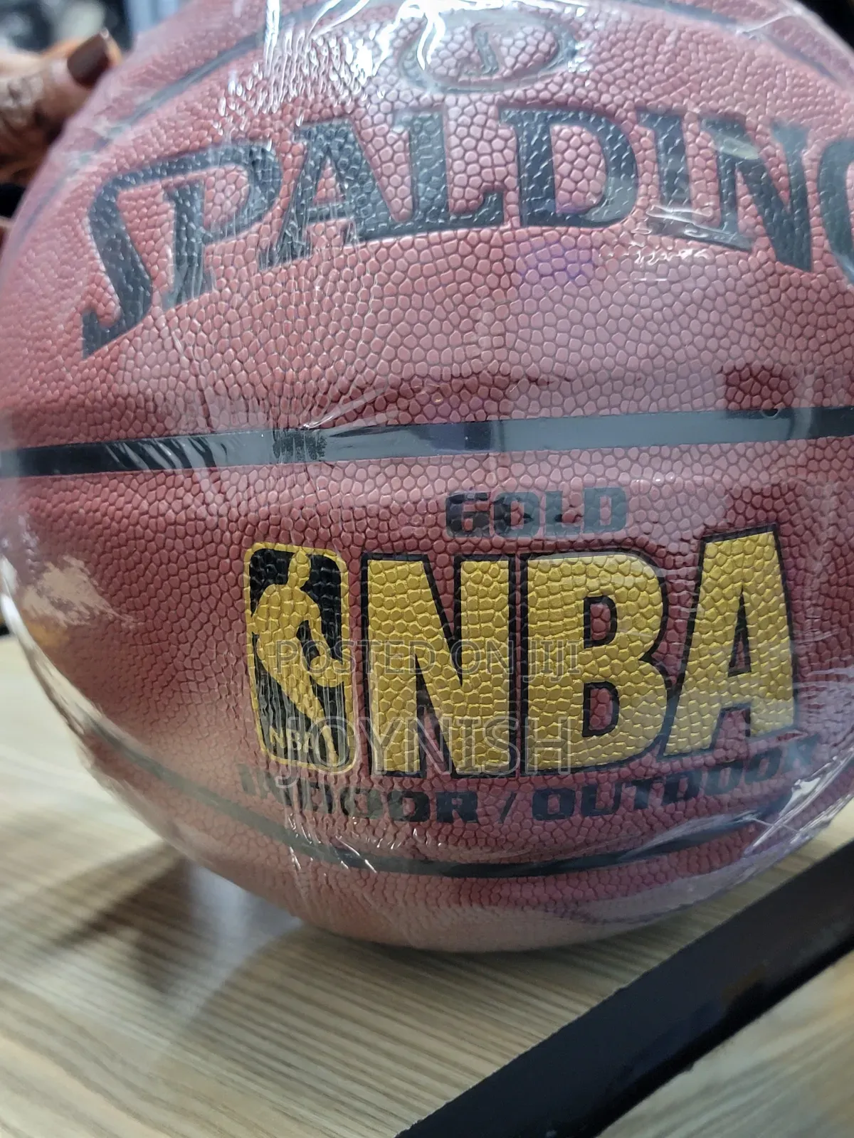 Spalding Basketball Nba