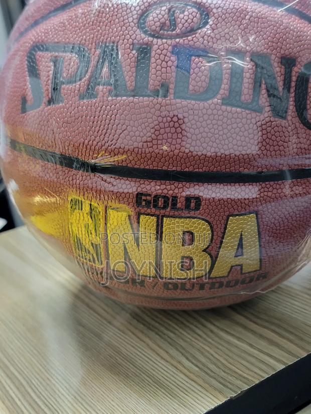 Spalding Basketball Nba - thumbnail 2