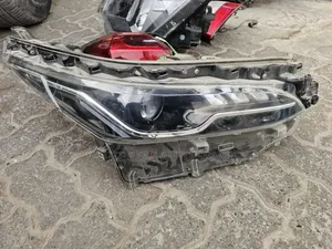 Fortuner 2020 Headlight