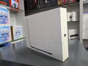 New Laptop Apple MacBook Air 2026 M5 16GB Apple M5 SSD 1T