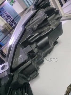 Mazda Atenza 2017 Headlight