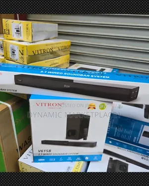 Vitron V535sb Sound Bar