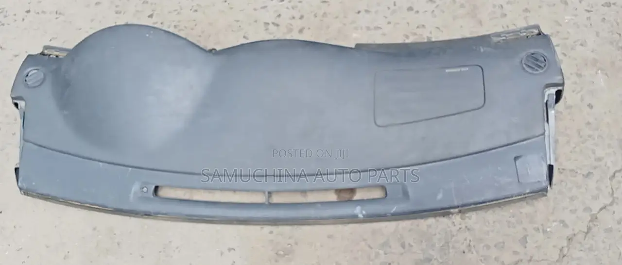 Dashboard Toyota Fielder Nze 2003