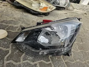 D-Max 2020 Headlight