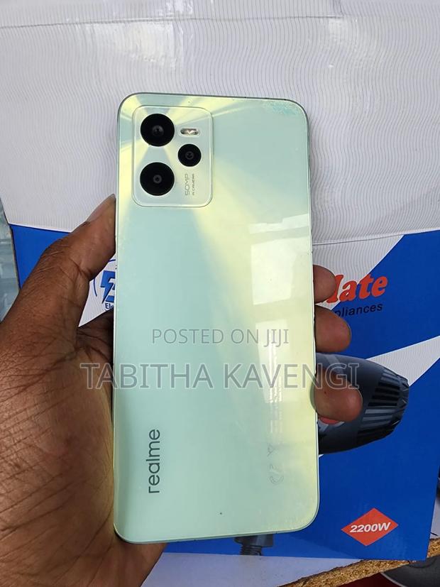 Realme C35 128 GB