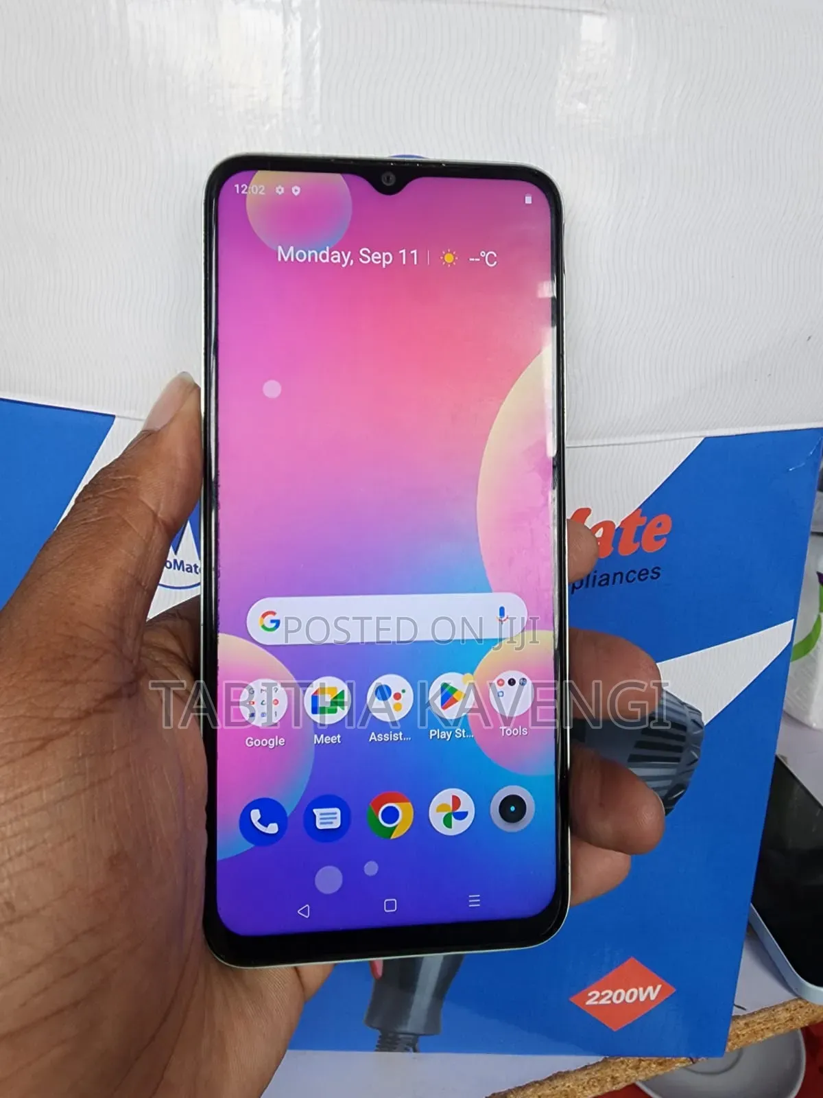 Realme C35 128 GB