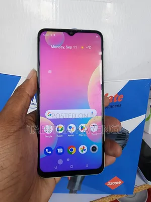 Realme C35 128 GB