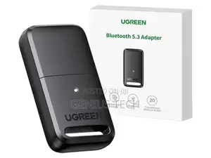 Ugreen Bluetooth 5.3 Usb Adapter (Cm591) – Ug-90225