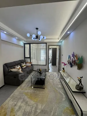 1bdrm Apartment in Super Garden, Hurlingham for sale