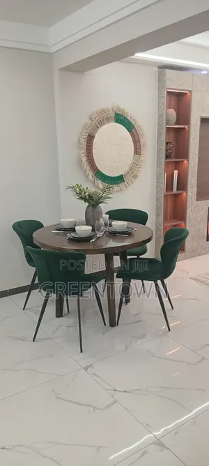 1bdrm Apartment in Super Garden, Hurlingham for sale