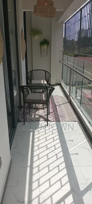 1bdrm Apartment in Super Garden, Hurlingham for sale