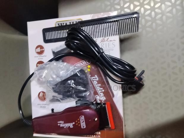 Shaving Machine Balding Machine for Clean Fades Shaves