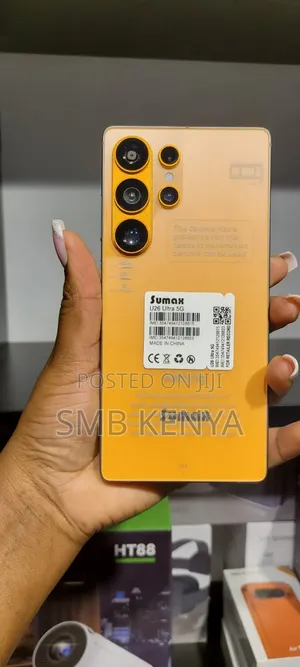 New Mobile Phone 1 TB