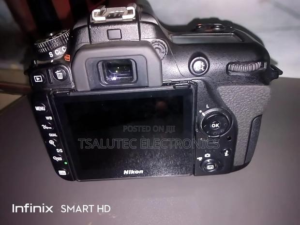 Nikon D7500 - thumbnail 7