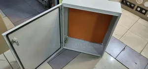 Panel Enclosure 600 by 500 by 200