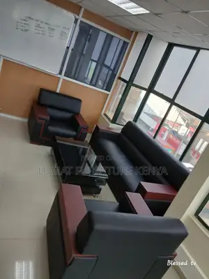 Grand Executive Lounge Set